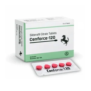 Cenforce 120 mg