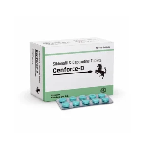 Cenforce D