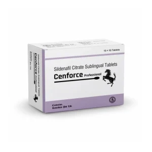 Cenforce Professional 100