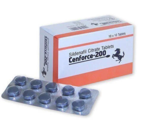 Cenforce 200 Wholesale